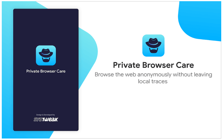 Private Browser Care - Cel mai rapid browser