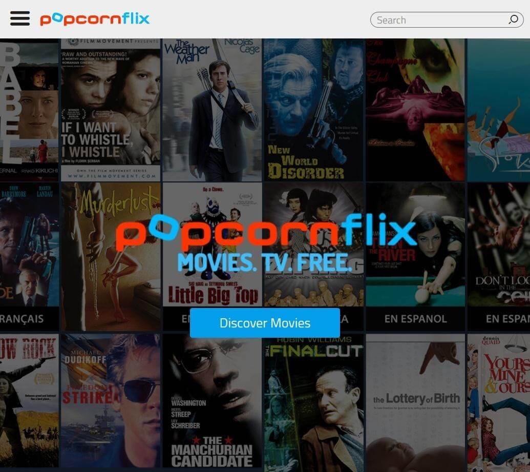 PopcornFlix