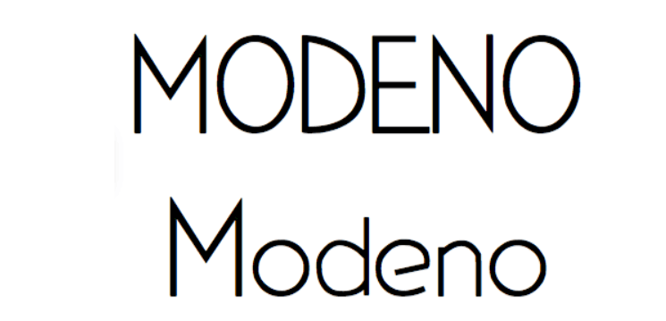 Modeno