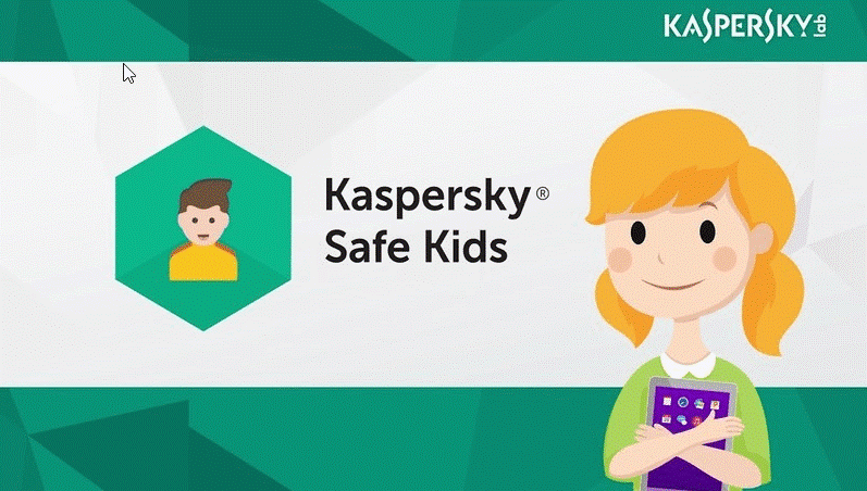 Kaspersky SafeKids