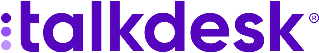 Logo Talkdesk