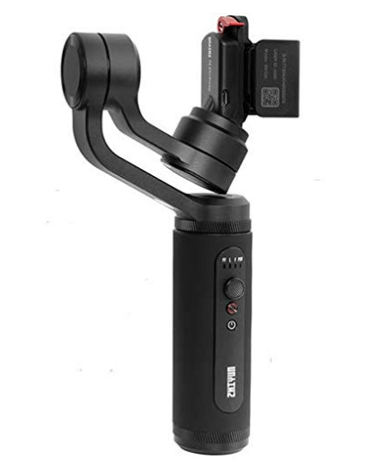 Zhiyun suave Q2