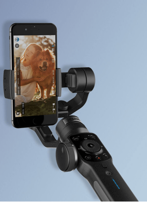 Zhiyun liscio 4