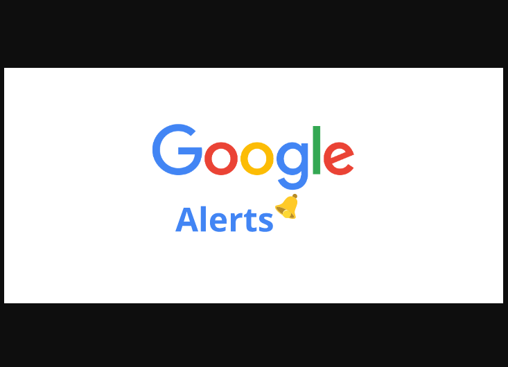 Google-Alert