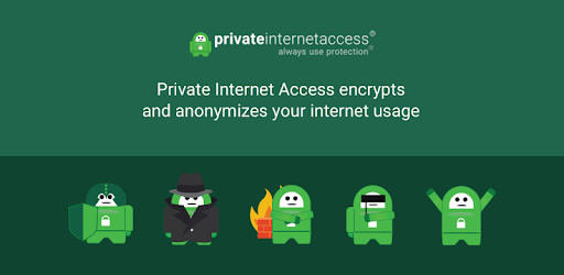 Accesso privato a Internet