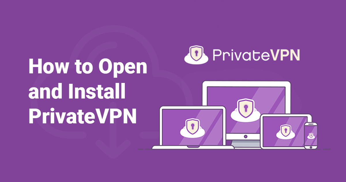 Prywatna sieć VPN