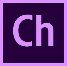 Логотип Adobe Character Animator