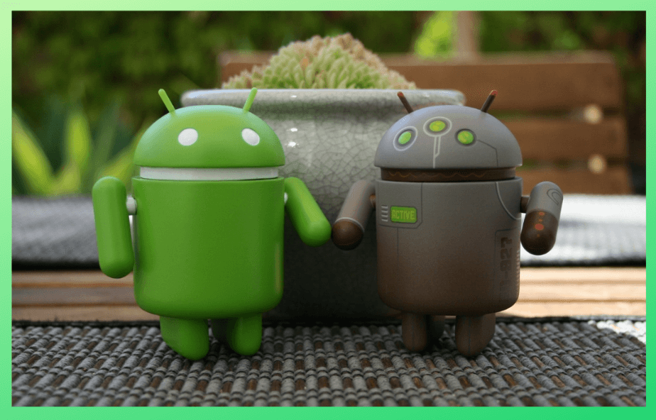 Android-телефоны