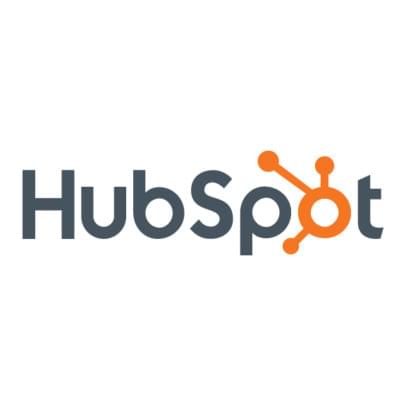 hubspot-標誌