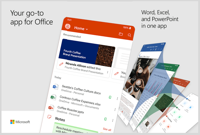 Microsoft Office