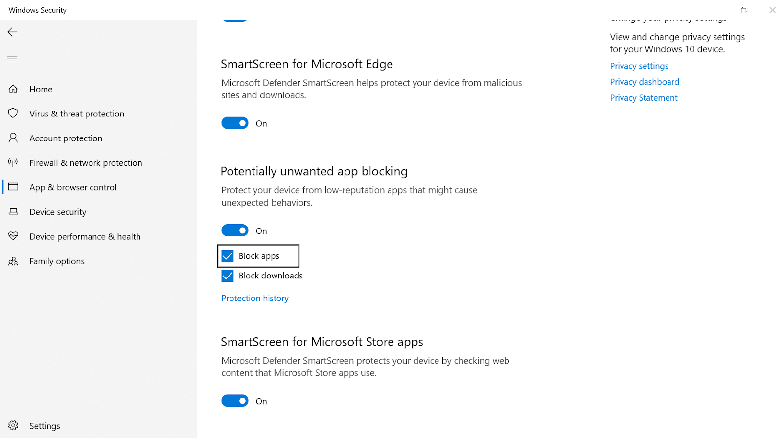 Bord Microsoft