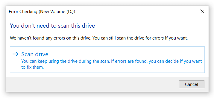 HDD-Benchmark