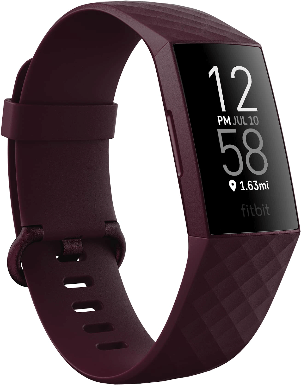 Fitbit 充电 4