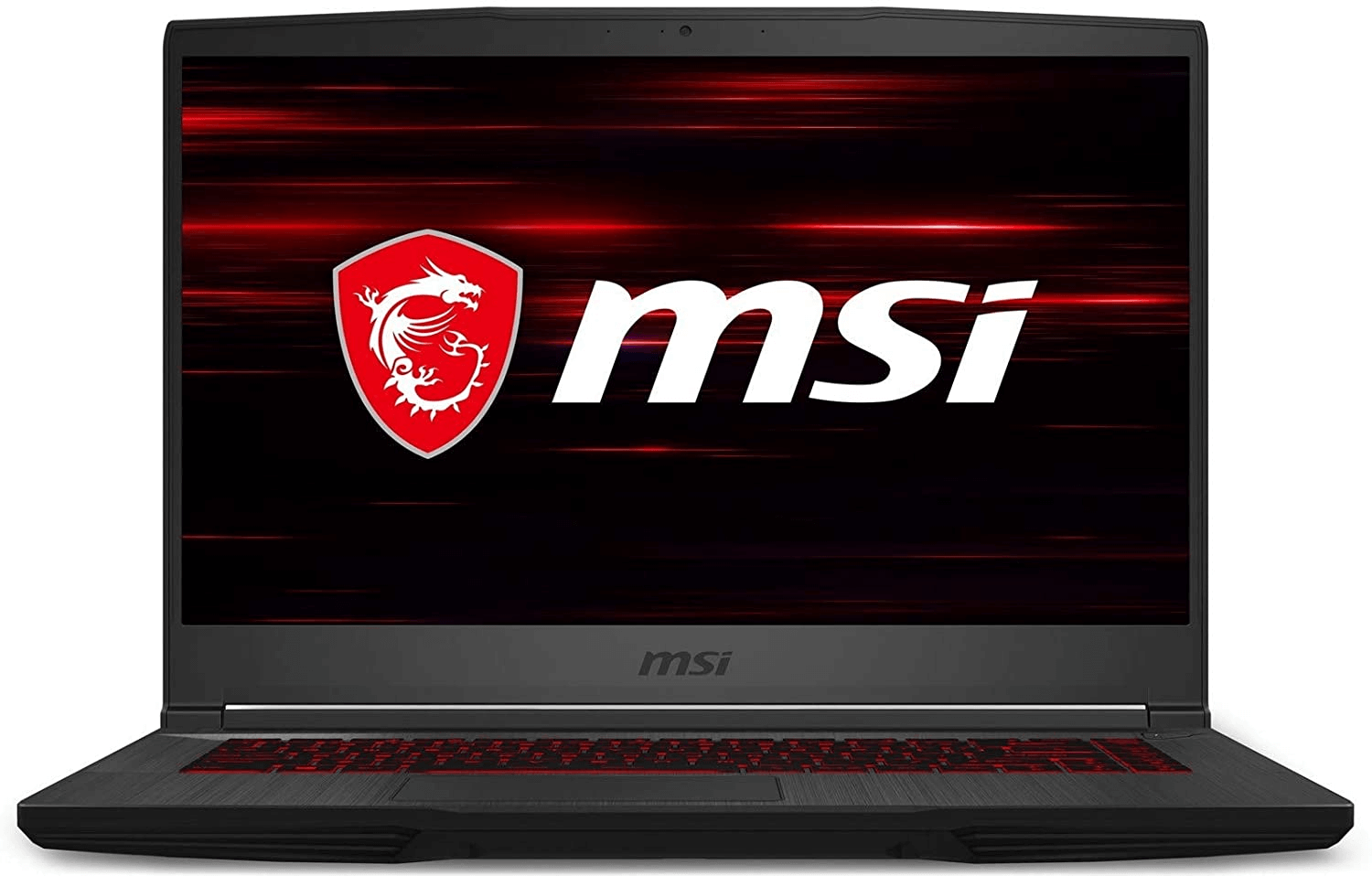 MSI GF65 Delgado RTX 2060