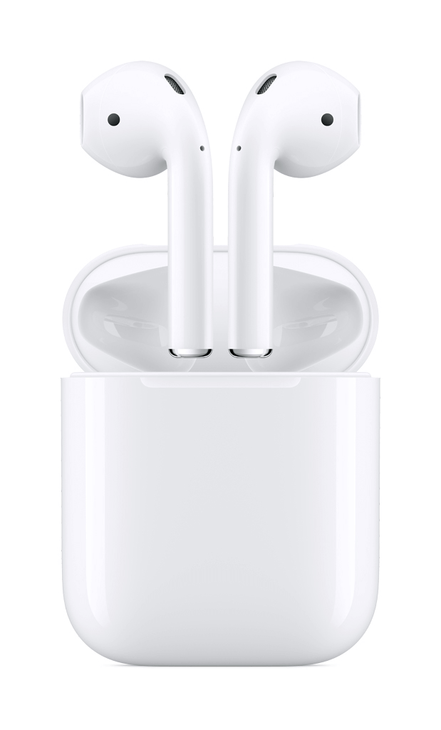 苹果 AirPods