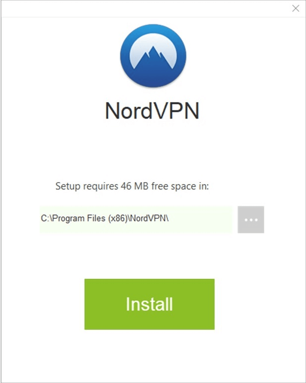 Nord-VPN