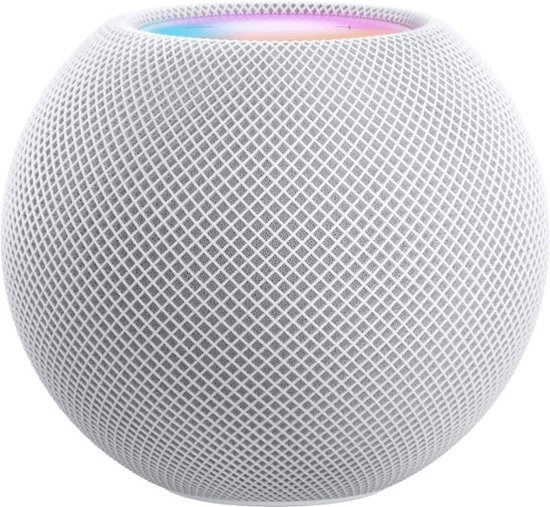 جهاز Apple HomePod