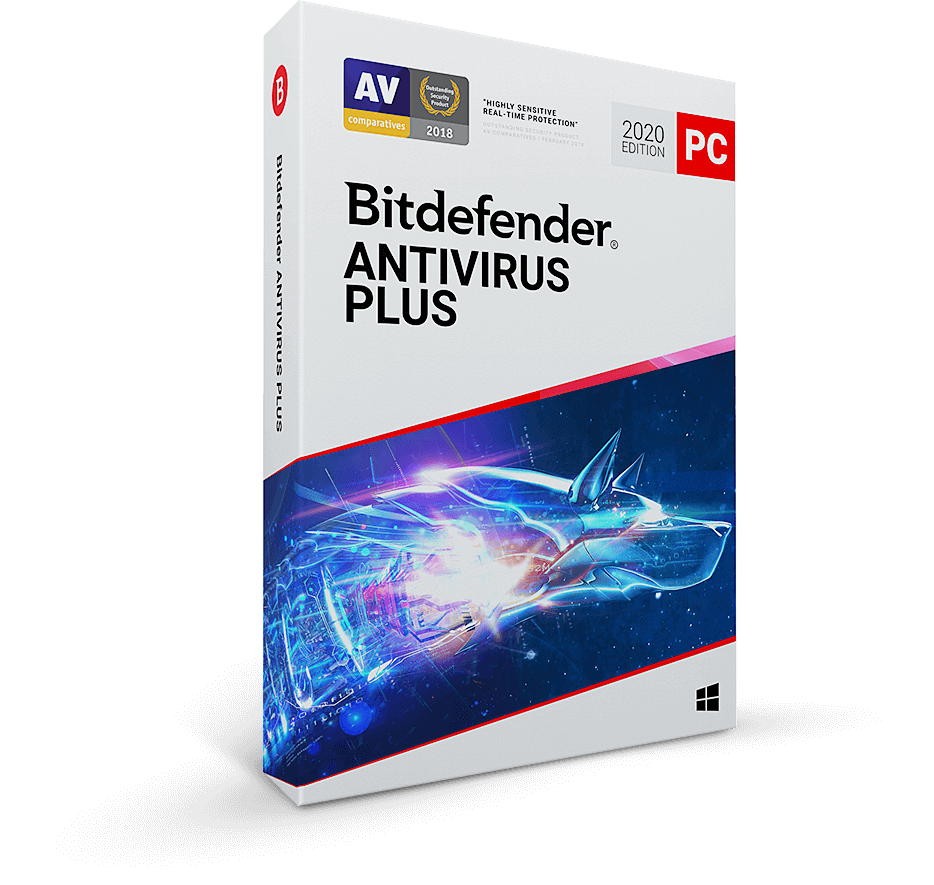 Antivírus BitDefender