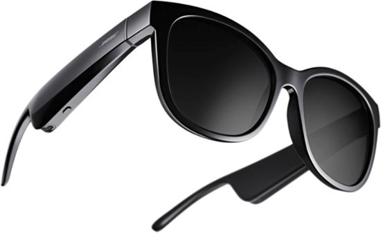 Lunettes de soleil Bose Frames Audio