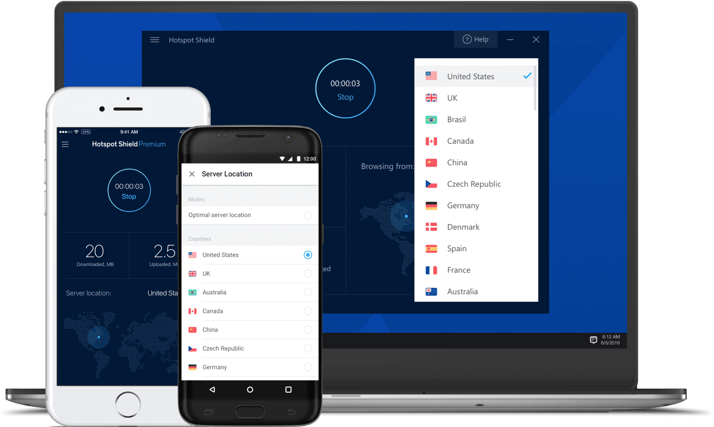 NordVPN