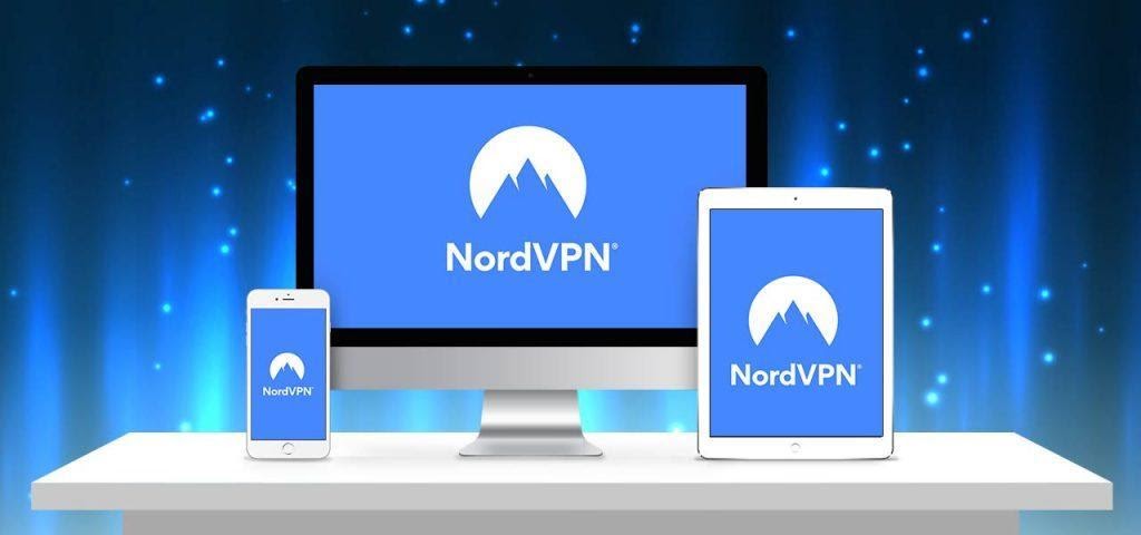 NordVPN