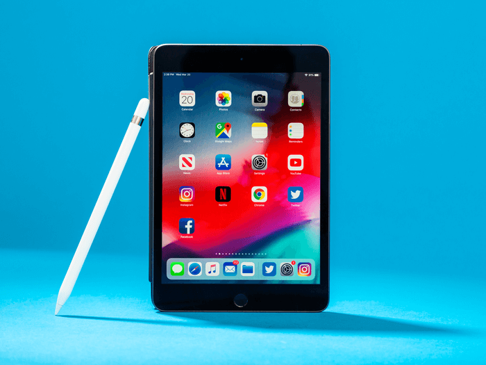 iPad mini 5.ª generación