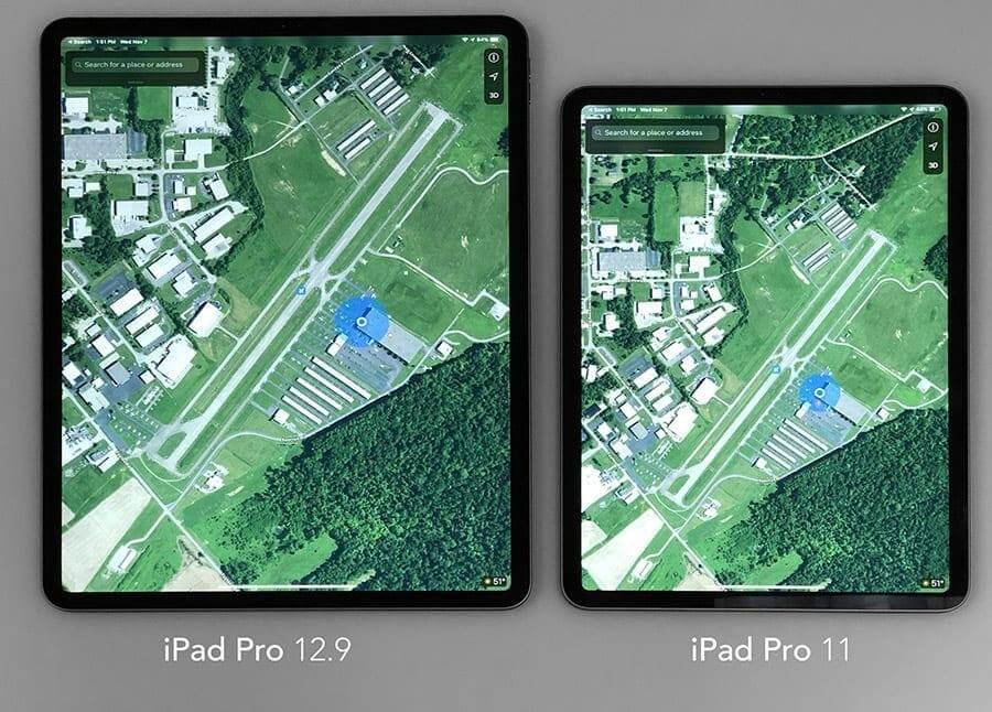 iPad Pro 11” 第二代