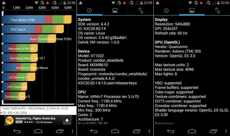 Quadrant Standard Edition