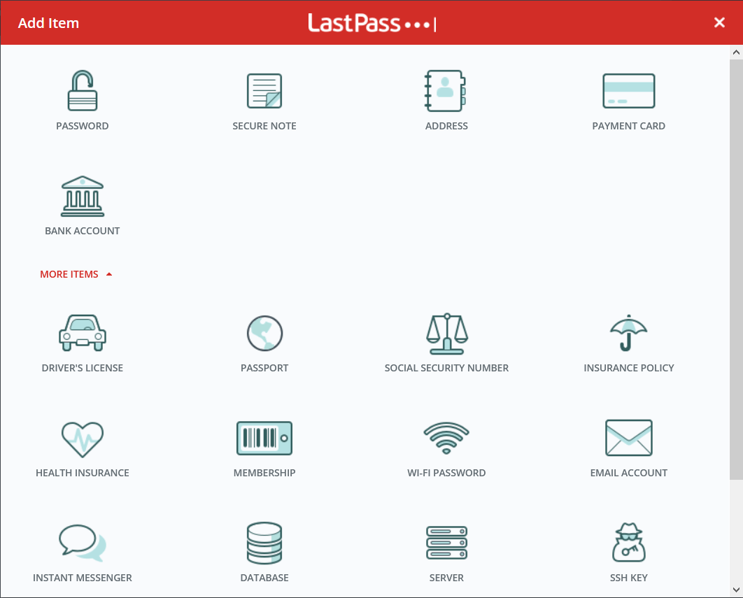 LastPass