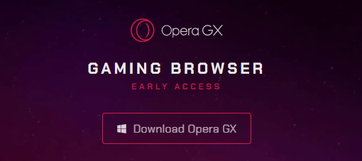 Gaming-Browser