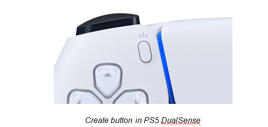 DualShock و PS5 DualSense