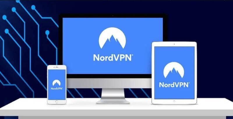 노드 VPN