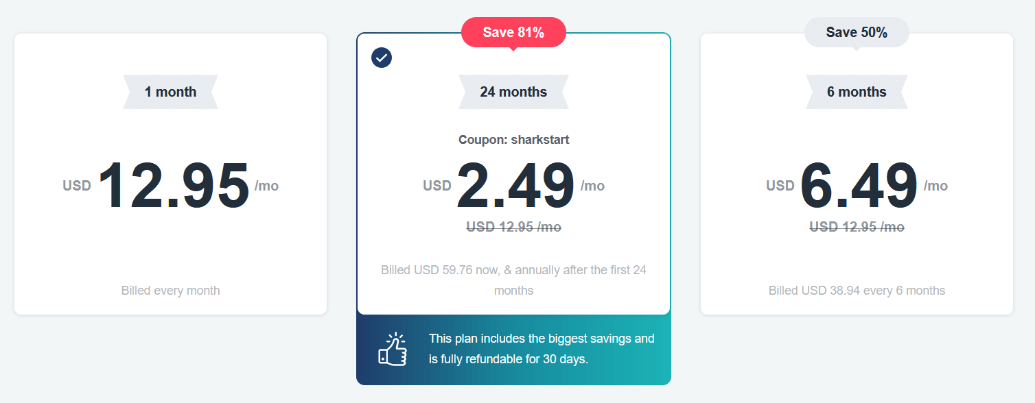 Który jest bardziej przystępny cenowo?