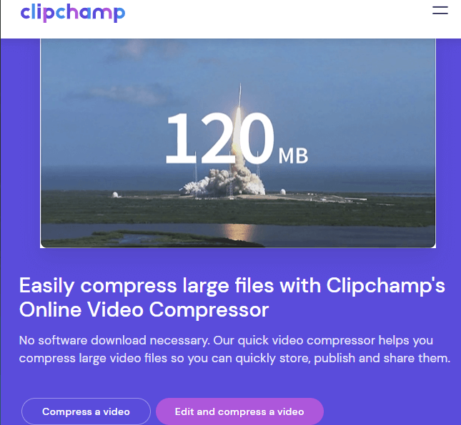 Clipchamp