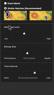 معايير مطابقة DPF