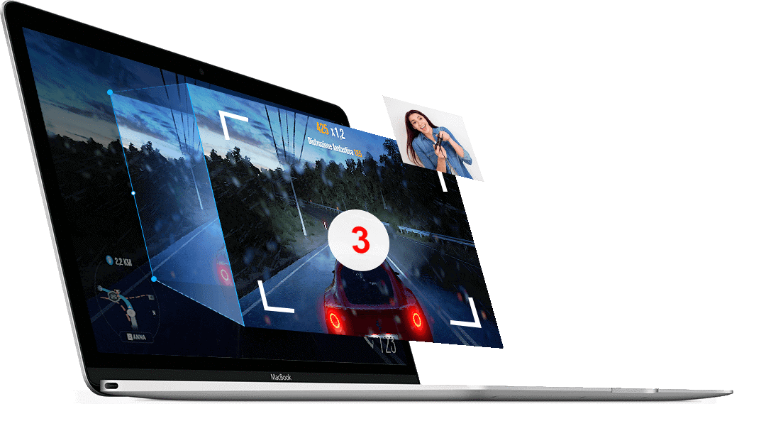 VideoProc - Videobearbeitungssoftware für Mac