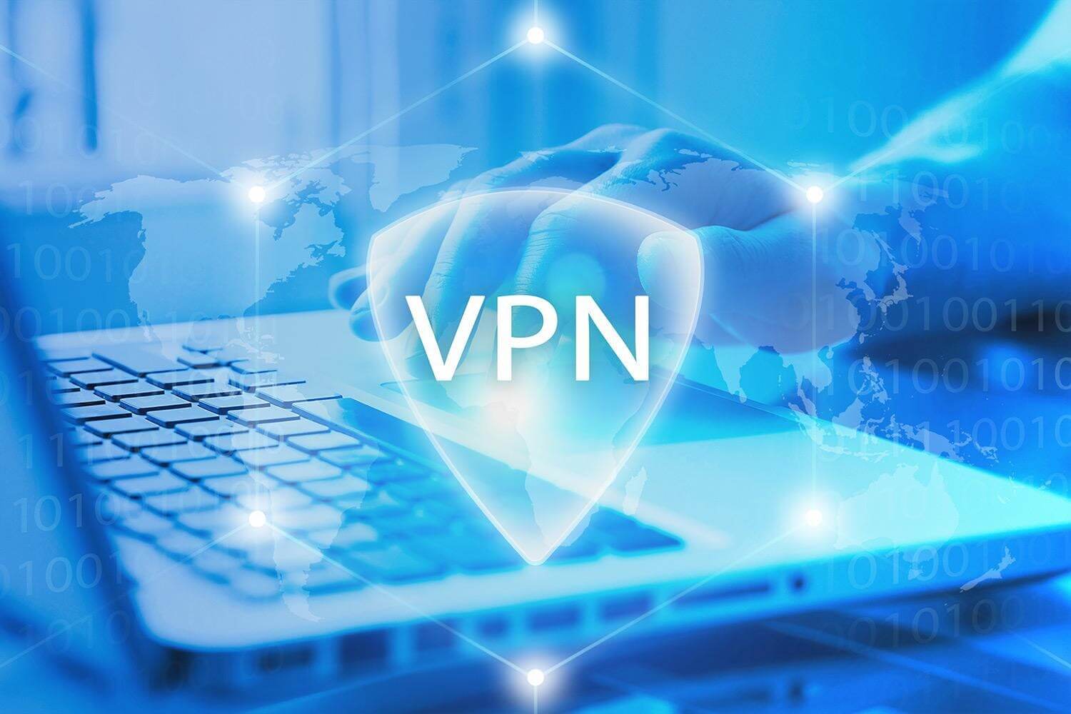 vpn