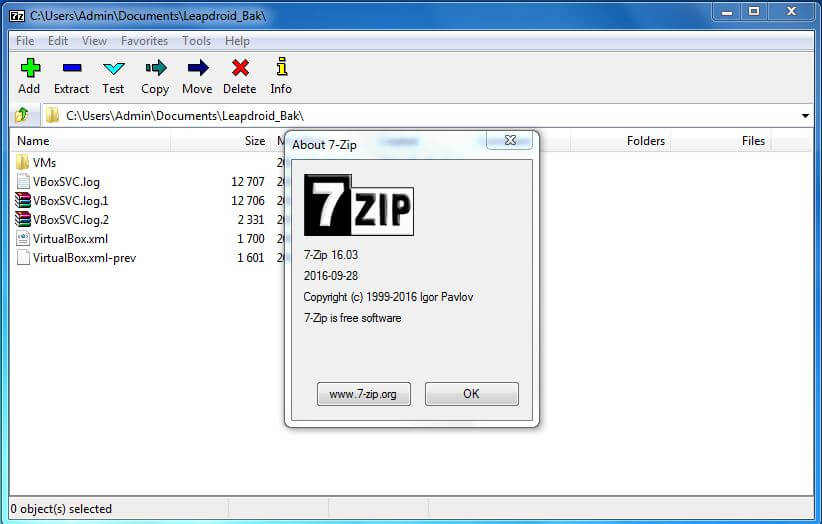 7-Zip