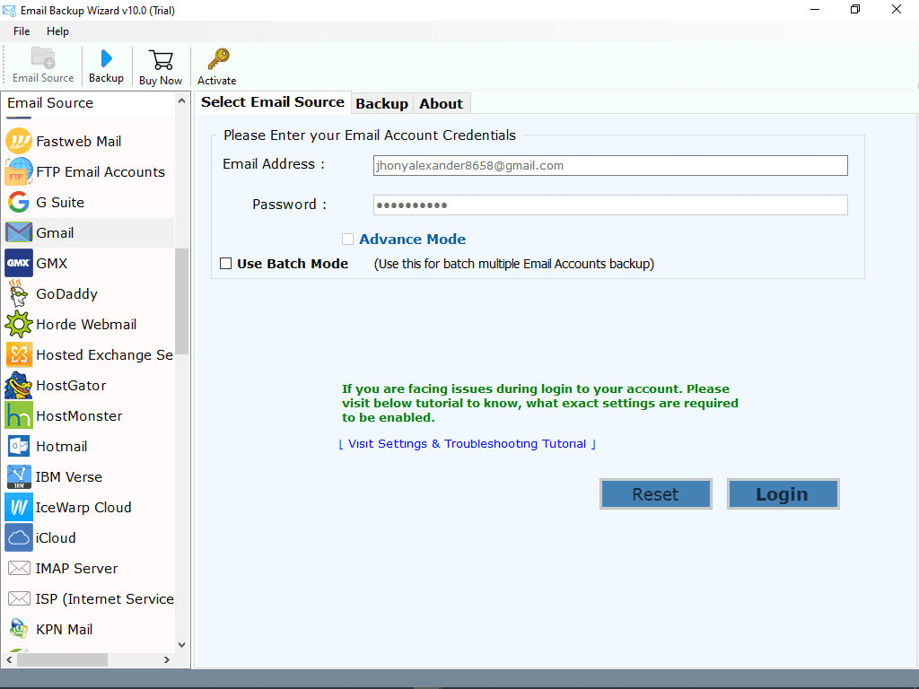 Asistente de copia de seguridad de correo electrónico (1)