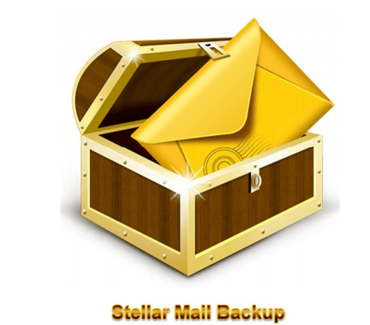 Stellar Mail Backup - 电子邮件备份软件