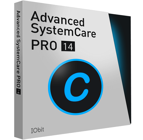 Advanced SystemCare