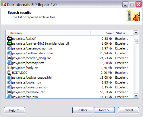 DiskInternals