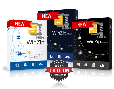 WinZIP