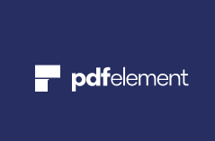 Wondershare PDFelement