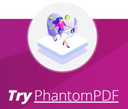 Foxit PhantomPDF