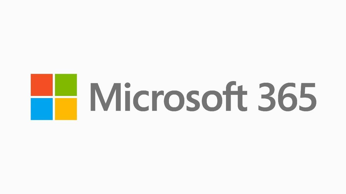 Microsoft 365