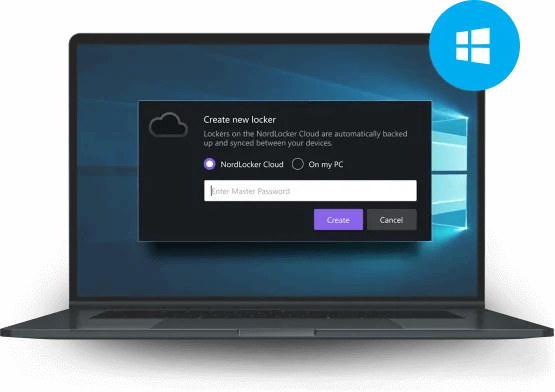 NordLocker