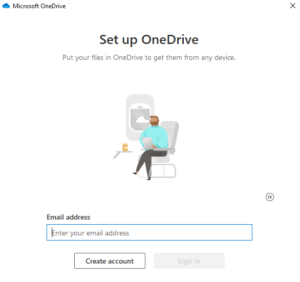 OneDrive