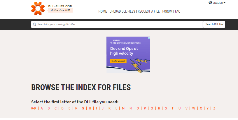 DLL Files.com