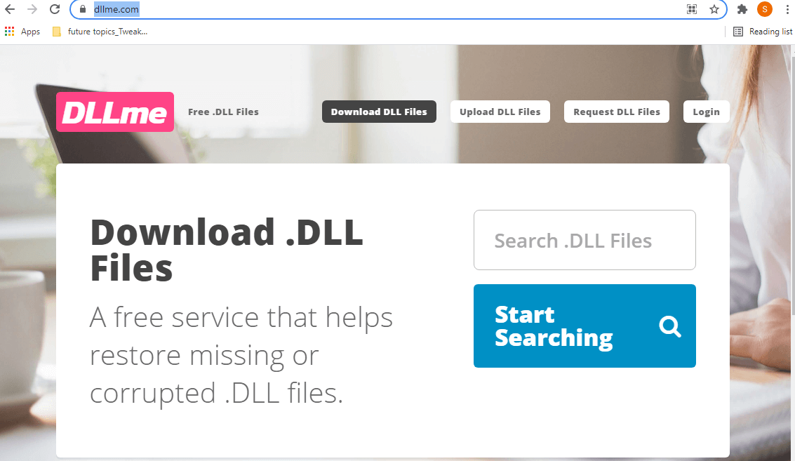 DLLme.com